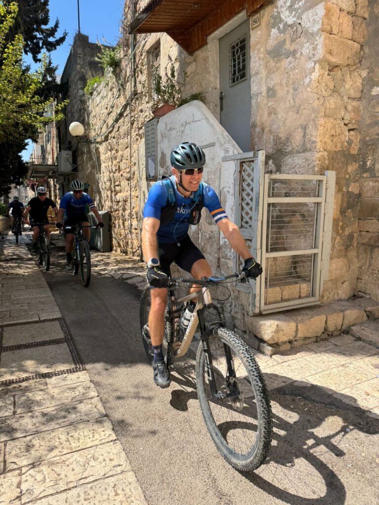 רכיבה